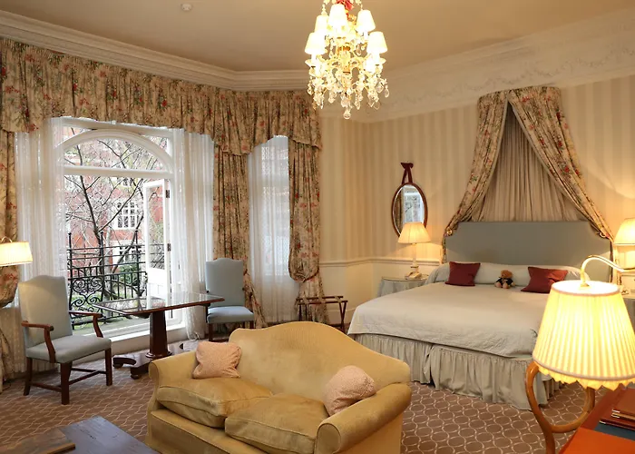 Hotel The Chelsea Townhouse Londres