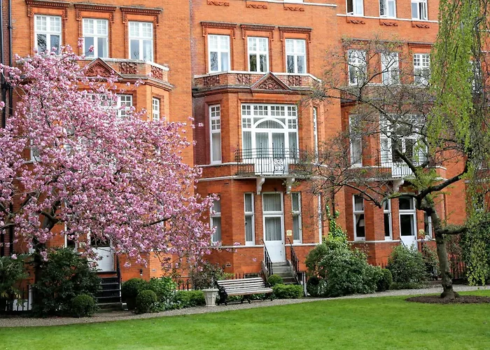 Hotel The Chelsea Townhouse Londres